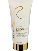  Redavid Orchid Oil Curl Defining Creme, 5 ounces