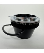 Olympus SM-2S Endoscope / Borescope Adapter - $20.22 CAD