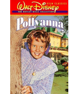 Pollyanna [VHS] [VHS Tape] - £15.68 GBP