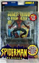 Marvel Legends  SPIDER-MAN Classics Series II | New | Toy Biz 2001 - £34.54 GBP