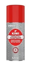 Kiwi Protect-All Shoe Waterproofer- Against:Water, Rain, Snow, Dirt, Sal... - £12.97 GBP