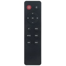 Perfascin Replace Infrared Ir Remote Control Fit For Jbl 2.1 Channel Bt Soundbar - $27.99