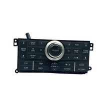 2006-2008 NISSAN QUEST RADIO CONTROL CLUSTER 68260-ZM70A - $91.07