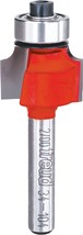 Rounding Over Bit With An 1/8&quot; Radius, Freud 34-104. - $38.95
