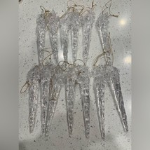 13 bass jumping icicles - $7.29