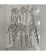 13 bass jumping icicles - $138.56 MXN