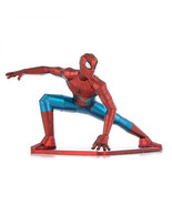 Spider-Man Metal Earth Model Kit Silver - £23.61 GBP