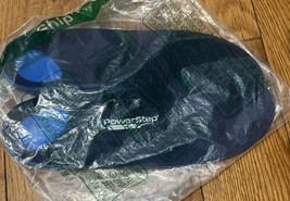 Powerstep Protech Full Length Arch Support Orthotic Insoles M 3 - 3.5 W ... - €38,19 EUR