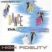John Wilson and his Orchestra : Dance Date [sacd/cd Hybrid] CD (2005) Pre-Owned - £11.89 GBP