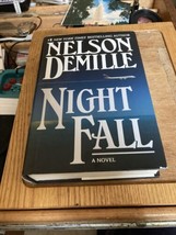 Night Fall by Nelson DeMille (2005, Large Print) - £4.35 GBP