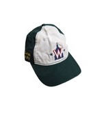 Washington Nationals William &amp; Mary University College Days 9 Twenty Hat... - £15.57 GBP