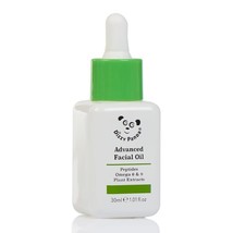 Dizzy Panda Advanced Facial Oil for Peptide Omega 6 &amp; 9 Plant Extract 30ml - $9.00
