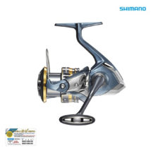 Shimano Fishing Reel Fishing Reel (21)Ultegra Spinning Reel 1000 - £139.10 GBP