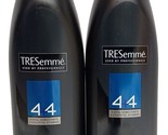 TRESemme 4+4 Styling Glaze Super Hold 15 Oz Each Pack of 2 - £87.57 GBP