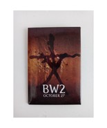 BW2 Blair Witch Project 2 Movie Promo Pin Button - $8.25