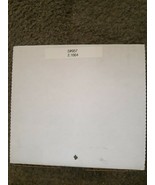 NEW WGC Air Probe w/ Duraplate Master Setting Ring Gage CLASS XXX # 2.16... - €105,27 EUR