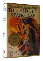 Carolyn Keene The Hidden Staircase Fascimile 8th Printing - £44.68 GBP