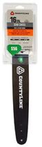 CountyLine BM1501656-1041TSC Chainsaw Guide Bar and Chain Combo 16 Inch ... - $69.52
