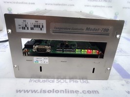 Toky Electron 3880-200061-12 Temperature Controller M780 Ver. 2.20 Rev. ... - £3,668.13 GBP
