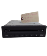 06 07 08 Honda Ridgeline 6 disc CD changer behind navigation screen 3911... - €76,50 EUR