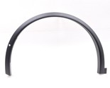 2021-2023 Tesla Model X Plaid Front Left Fender Wheel Flare Arch Molding... - $287.10