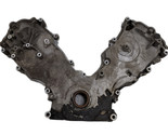 Engine Timing Cover From 2005 Ford F-250 Super Duty  6.8 5C3E6C086BA - $149.95