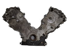 Engine Timing Cover From 2005 Ford F-250 Super Duty  6.8 5C3E6C086BA - £117.43 GBP