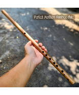 Pro-Level Vietnamese Bamboo Flute – Crafted from Finest Northern Bamboo ... - €42,91 EUR+