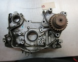Engine Oil Pump From 1998 Honda Odyssey  2.3 - $40.00
