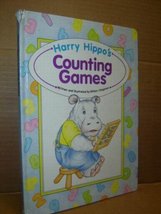 Harry Hippo&#39;s Counting Games Chapman, Gillian - £5.26 GBP