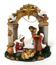 Fontanini Limited Edition Holy Family Ornament - £46.53 GBP