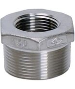 HEX BUSH 1/4X1/2&quot; SS - $421.33 MXN