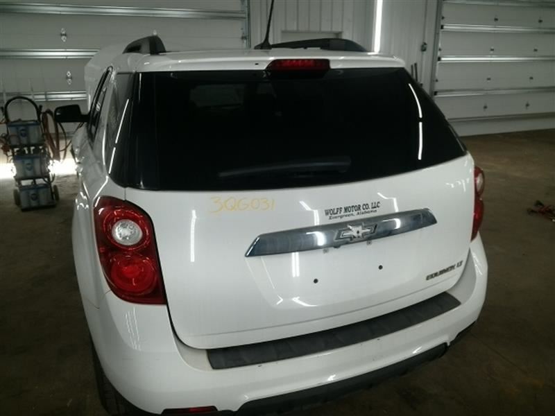 Air Cleaner 2.4L Without Level 3 Emissions Fits 12-17 EQUINOX 104664642 Item image 9