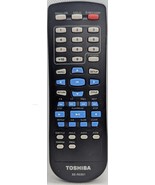 Toshiba DVD Remote Model # SE-R0301 - $183.24 MXN