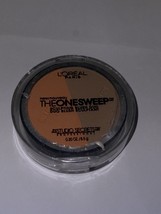 L'oreal The One Sweep Sculpting Blush Duo #825 Nectar Factory Sealed Brand New - $12.97