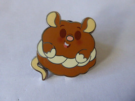 Disney Trading Pins 154861     Emile - Cream Puff - Ratatouille - Munchl... - £11.15 GBP