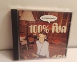 Matthew Sweet - 100% Fun (CD, 1995) - $5.22