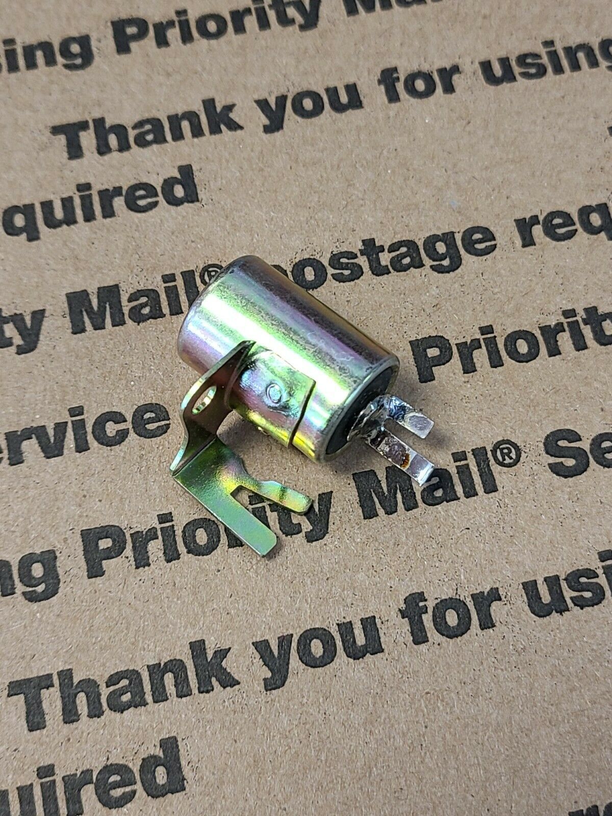 SPI Yamaha Snowmobile Ignition Condensers 01-130-1 01-130-01 - $4.25