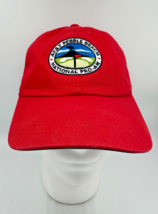 Pebble Beach Hat National AT&amp;T Pro-Am US Open Golf Tournament Baseball Cap - $13.54
