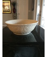 Vintage Lenox Bowl Leaf Design Simply Stunning - £30.20 GBP