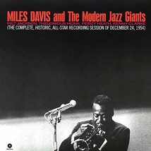 Miles Davis,Milt Jackson,Thelonious Monk,Percy Hea - £19.13 GBP