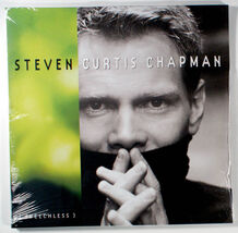 Steven Curtis Chapman - Speechless (2024) [SEALED] 2-LP Vinyl  Dive, Christian - $95.61