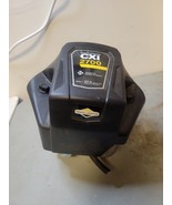 Genuine Oem Briggs Stratton Carb Intake Carburetor 799511  1 Hour Use! Cxi - $118.79