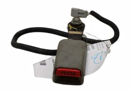 Seat Belt Front Bucket Seat Passenger Right RH Buckle Fits 05-10 ODYSSEY... - $23.71