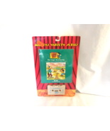 Mickey&#39;s Variety Series The Magic Boomerang Talking Book + Tape Sealed Rare - $753.89 MXN