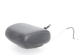 10-16 MERCEDES-BENZ E350 SEDAN Front Right Passenger Side Headrest F3732 image 5