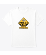 preds in the community t shirt Classic Crew Neck T-Shirt - €19,87 EUR