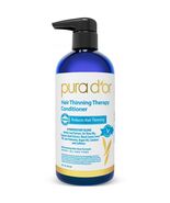 Pura D’or Hair Thinning Therapy Conditioner 16 fl oz REDUCES HAIR THINNING - €19,54 EUR