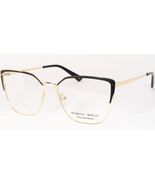 Gafas Únicas Marwitz Berlín Conquistador M 152 60 Oro Negro 55-16-140mm - $3,941.78 MXN