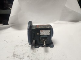 Used Dodge Tigear Reducer Size 56/133 10:1 Ratio Id. No.MR96101L1 B UX .... - £69.62 GBP